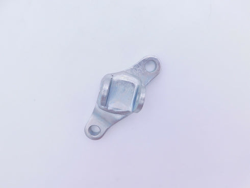 HONDA LEFT FOOTPEG BRACKET 2003-17 CRF150F 2003-19 CRF230F OEM NEW